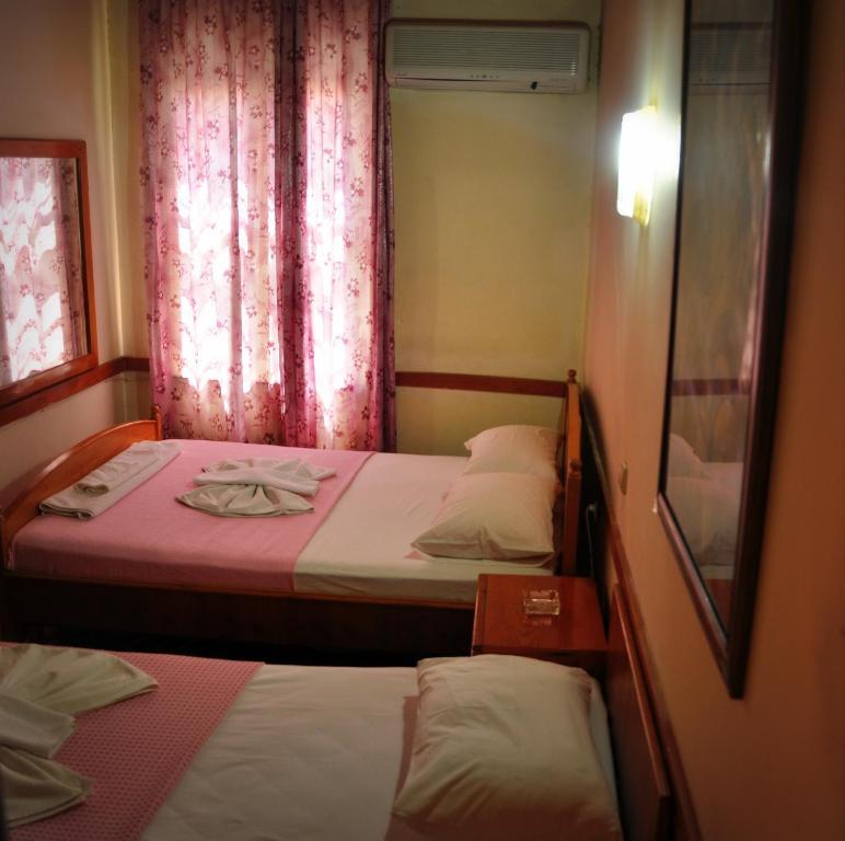 Kont Pension Antalya Room photo