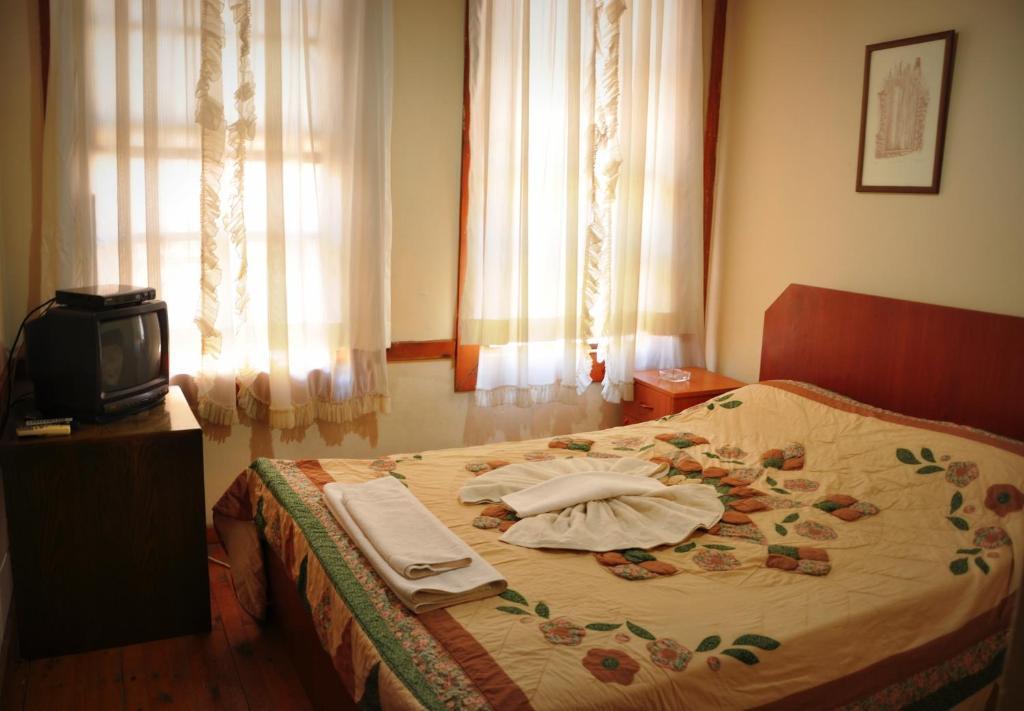 Kont Pension Antalya Room photo