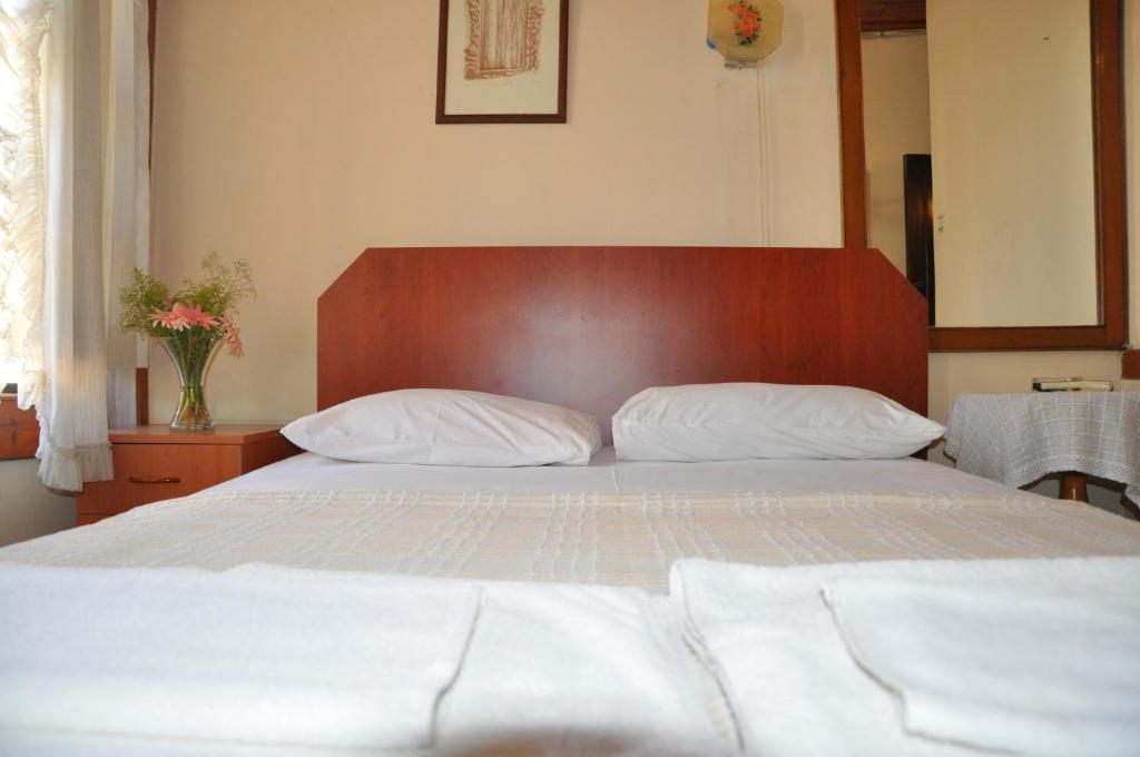 Kont Pension Antalya Room photo